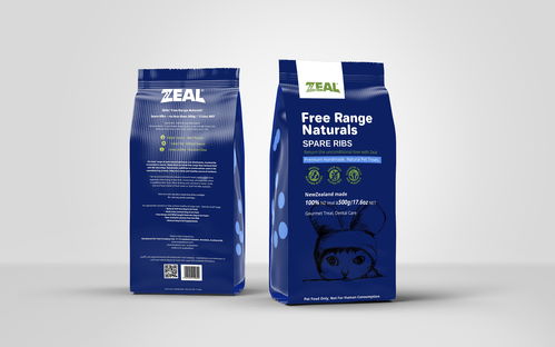宠物食品包装新风尚 从zeal包装看行业趋势与选购指南