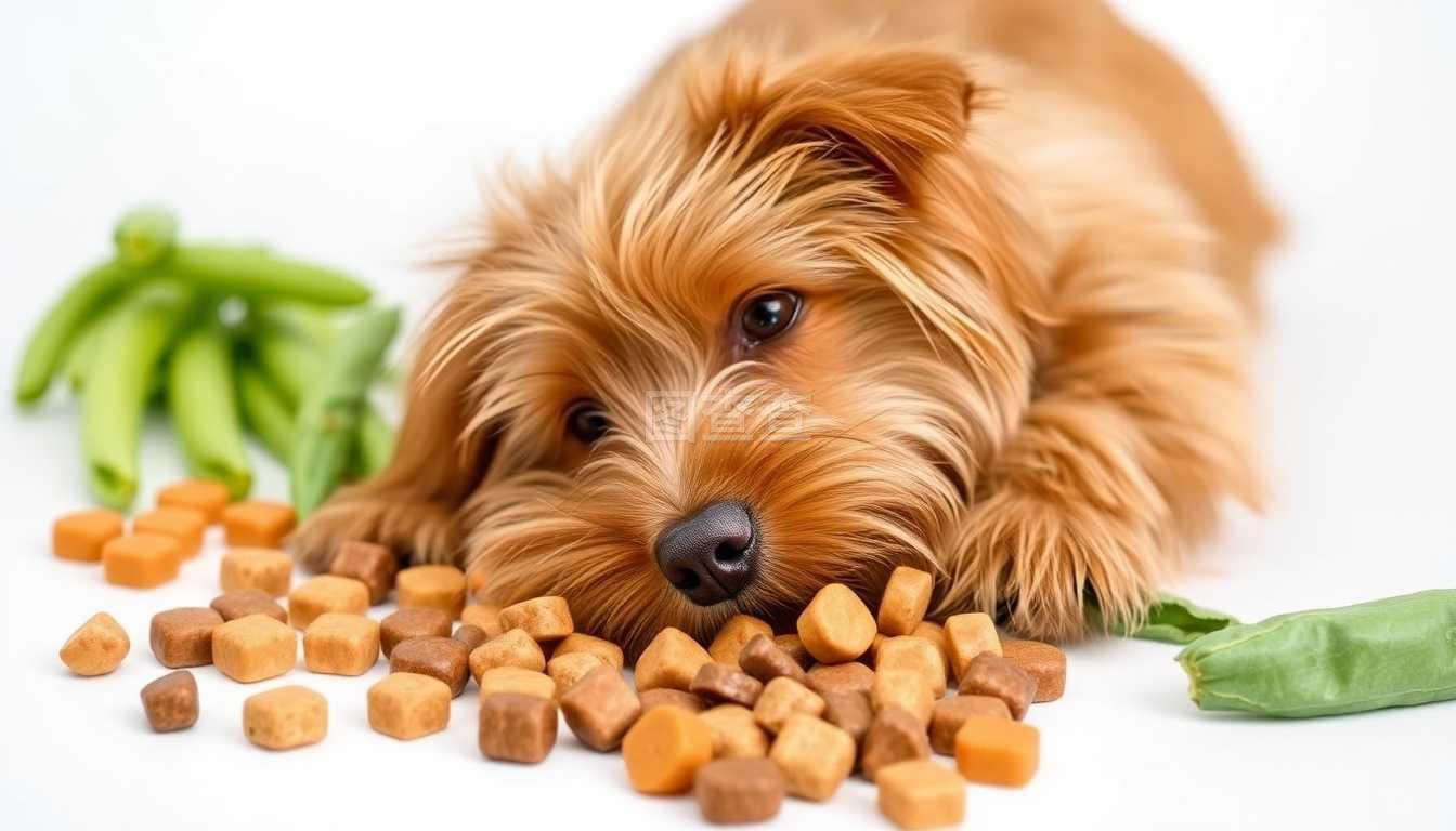 宠物食品 爱与责任的餐桌